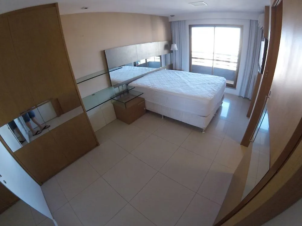 Apartment Apartamento Alto Padrao Iracema - Am2201 Fortaleza